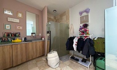 VENTA CASA EN CONDOMINIO EN SAN JERONIMO, PUEBLO NUEVO BAJO