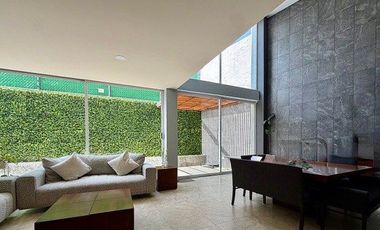 VENTA CASA EN CONDOMINIO EN SAN JERONIMO, PUEBLO NUEVO BAJO