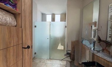 VENTA CASA EN CONDOMINIO EN SAN JERONIMO, PUEBLO NUEVO BAJO