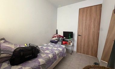 VENTA CASA EN CONDOMINIO EN SAN JERONIMO, PUEBLO NUEVO BAJO