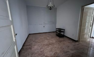 Casa en zona centro