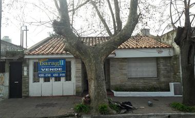 Casa re tasada para refaccionar