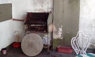 Casa re tasada para refaccionar