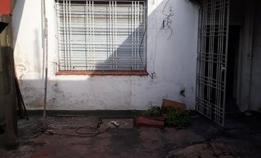 Casa re tasada para refaccionar