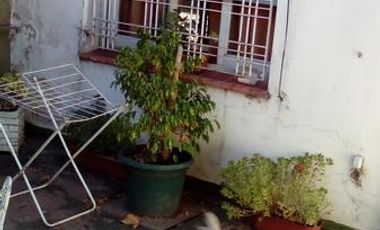 Casa re tasada para refaccionar