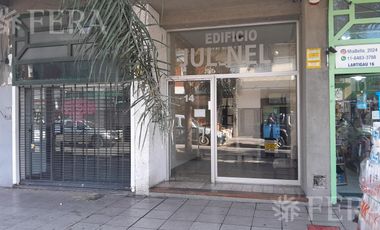 Alquiler Departamento 2 ambientes con balcón en Wilde