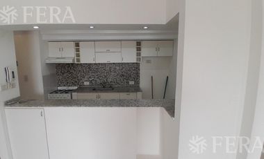 Alquiler Departamento 2 ambientes con balcón en Wilde