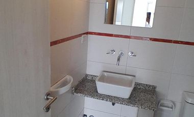 Alquiler Departamento 2 ambientes con balcón en Wilde