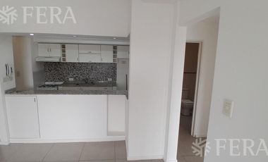 Alquiler Departamento 2 ambientes con balcón en Wilde