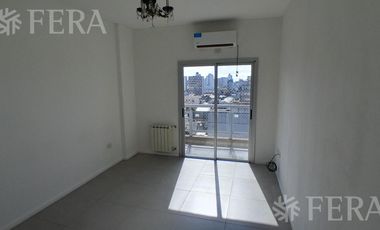 Alquiler Departamento 2 ambientes con balcón en Wilde