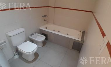 Alquiler Departamento 2 ambientes con balcón en Wilde
