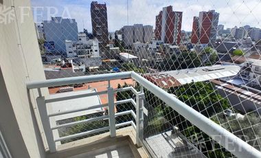 Alquiler Departamento 2 ambientes con balcón en Wilde