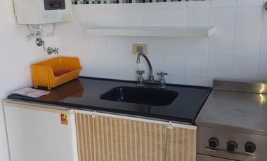 Departamento - Olivos-Vias/Rio