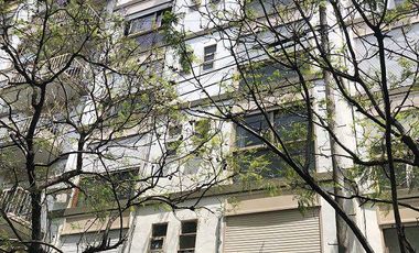 Departamento - Olivos-Vias/Rio