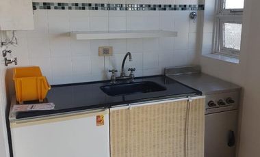 Departamento - Olivos-Vias/Rio