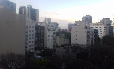 Departamento - Olivos-Vias/Rio