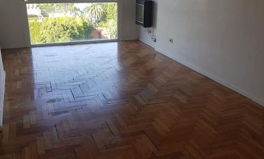 Departamento - Olivos-Vias/Rio