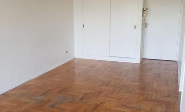 Departamento - Olivos-Vias/Rio