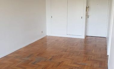 Departamento - Olivos-Vias/Rio