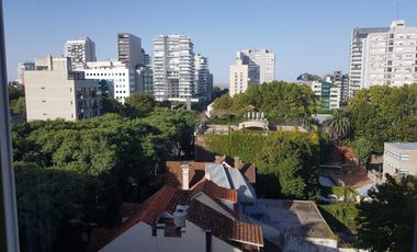 Departamento - Olivos-Vias/Rio