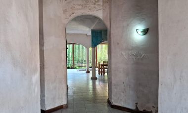 Casa en Concordia