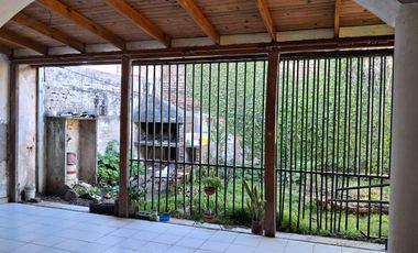 Casa en Concordia