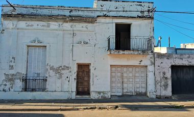 Casa en Concordia