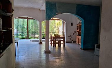 Casa en Concordia