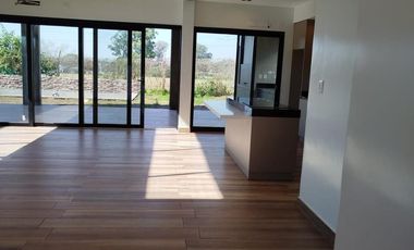 Imponente Casa en venta en Country El Mirador