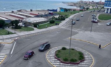 Departamento | Alquiler | Miramar | Frente al mar