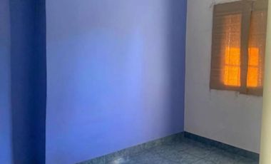 Dos casas  Independiente Financiacion  Permuta Oportunidad  Inversion  Jardin Villa de Mayo