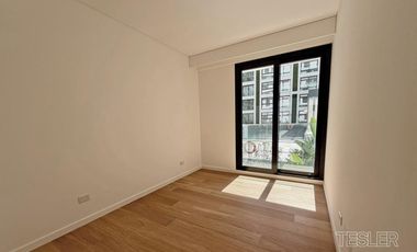 Departamento Depampa 3 dormitorios en suite 2 cocheras fijas Amenities primer nivel Bajo Belgrano