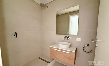 Departamento Depampa 3 dormitorios en suite 2 cocheras fijas Amenities primer nivel Bajo Belgrano