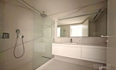 Departamento Depampa 3 dormitorios en suite 2 cocheras fijas Amenities primer nivel Bajo Belgrano
