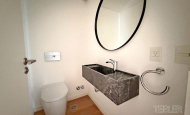 Departamento Depampa 3 dormitorios en suite 2 cocheras fijas Amenities primer nivel Bajo Belgrano
