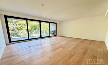 Departamento Depampa 3 dormitorios en suite 2 cocheras fijas Amenities primer nivel Bajo Belgrano