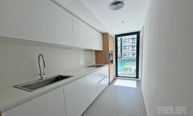Departamento Depampa 3 dormitorios en suite 2 cocheras fijas Amenities primer nivel Bajo Belgrano