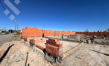 Edificio Comercial en Plottier