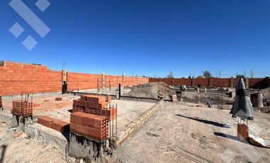 Edificio Comercial en Plottier