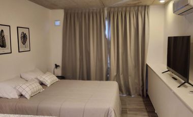 ALQUILER MONOAMBIENTE EN TORRE DOMMO CON COCHERA - NEUQUEN