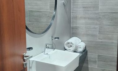 ALQUILER MONOAMBIENTE EN TORRE DOMMO CON COCHERA - NEUQUEN