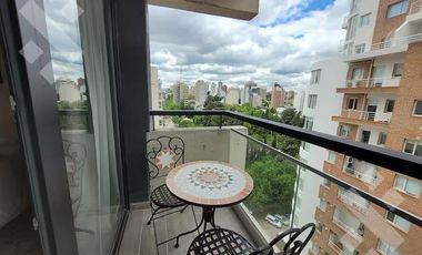 ALQUILER MONOAMBIENTE EN TORRE DOMMO CON COCHERA - NEUQUEN