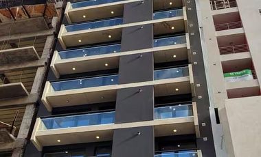 ALQUILER MONOAMBIENTE EN TORRE DOMMO CON COCHERA - NEUQUEN