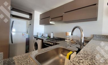 ALQUILER MONOAMBIENTE EN TORRE DOMMO CON COCHERA - NEUQUEN