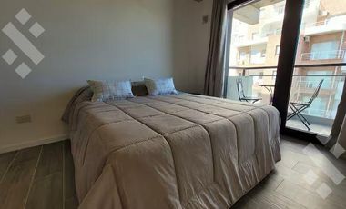 ALQUILER MONOAMBIENTE EN TORRE DOMMO CON COCHERA - NEUQUEN