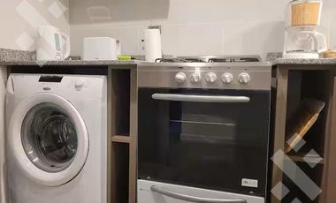 ALQUILER MONOAMBIENTE EN TORRE DOMMO CON COCHERA - NEUQUEN
