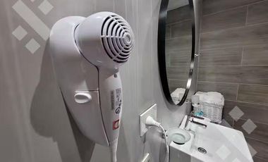ALQUILER MONOAMBIENTE EN TORRE DOMMO CON COCHERA - NEUQUEN
