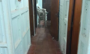 Casa en Mar Chiquita