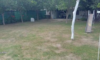 Casa en Mar Chiquita