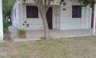 Casa en Mar Chiquita
